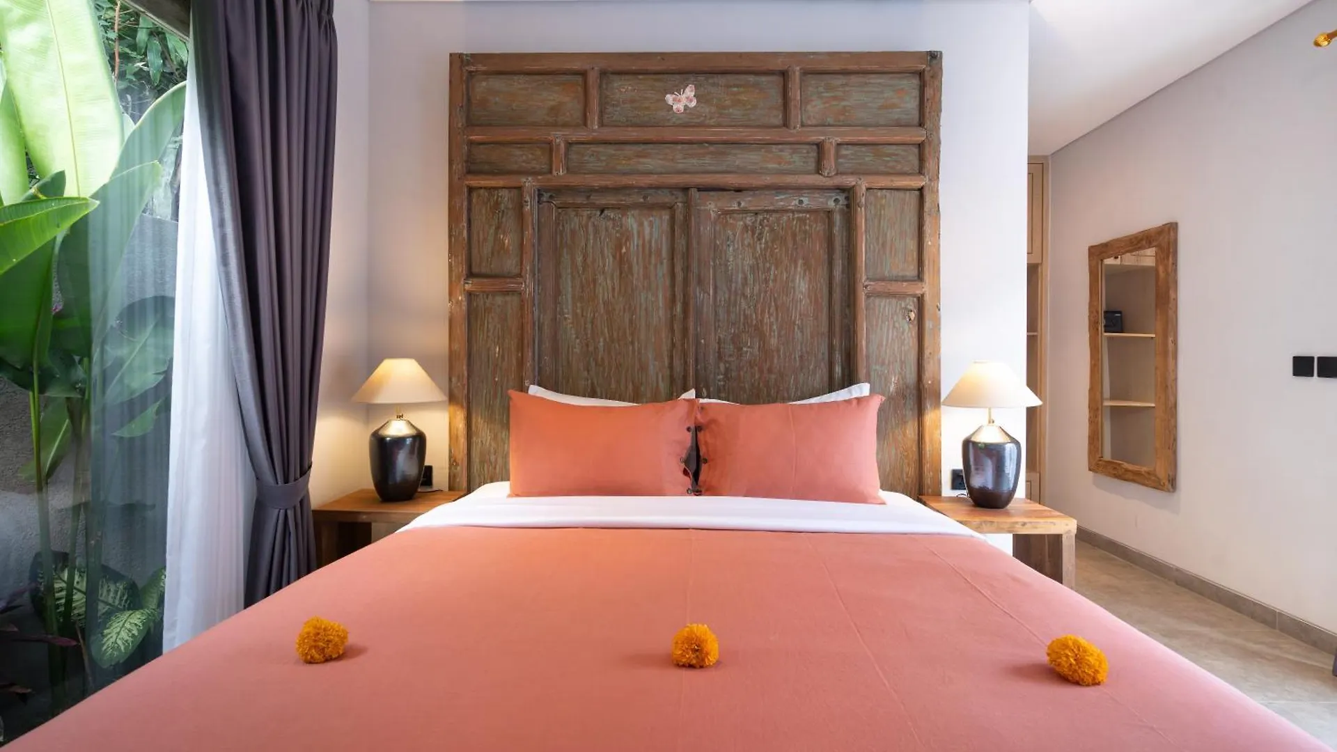 Villa Indah Legian