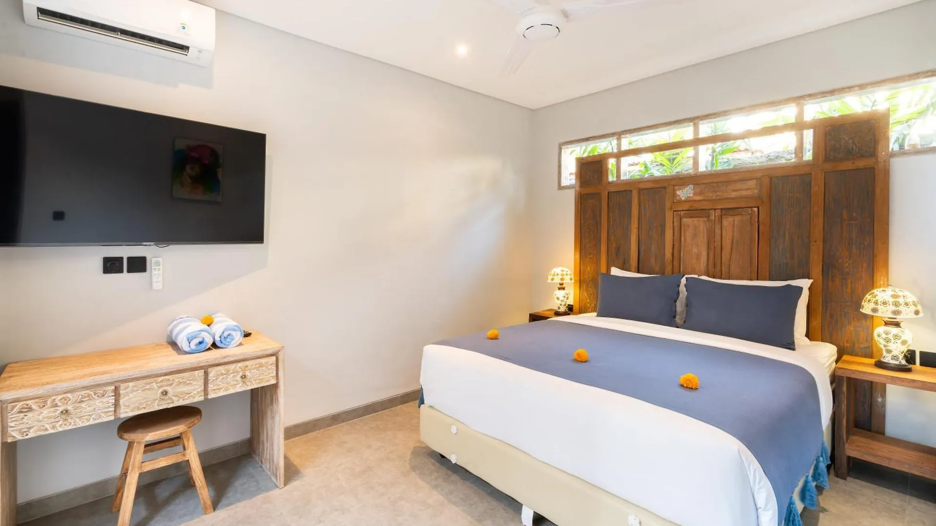 Villa Indah Legian