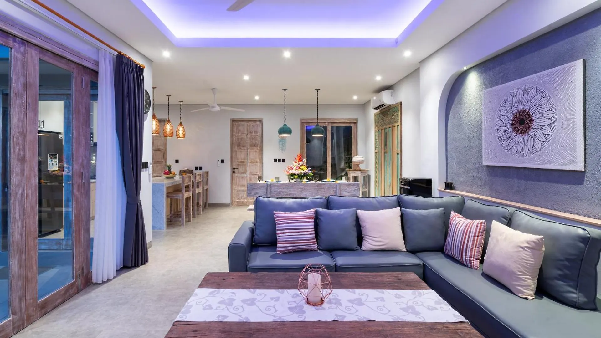 Villa Indah Legian 0*,  Indonesien
