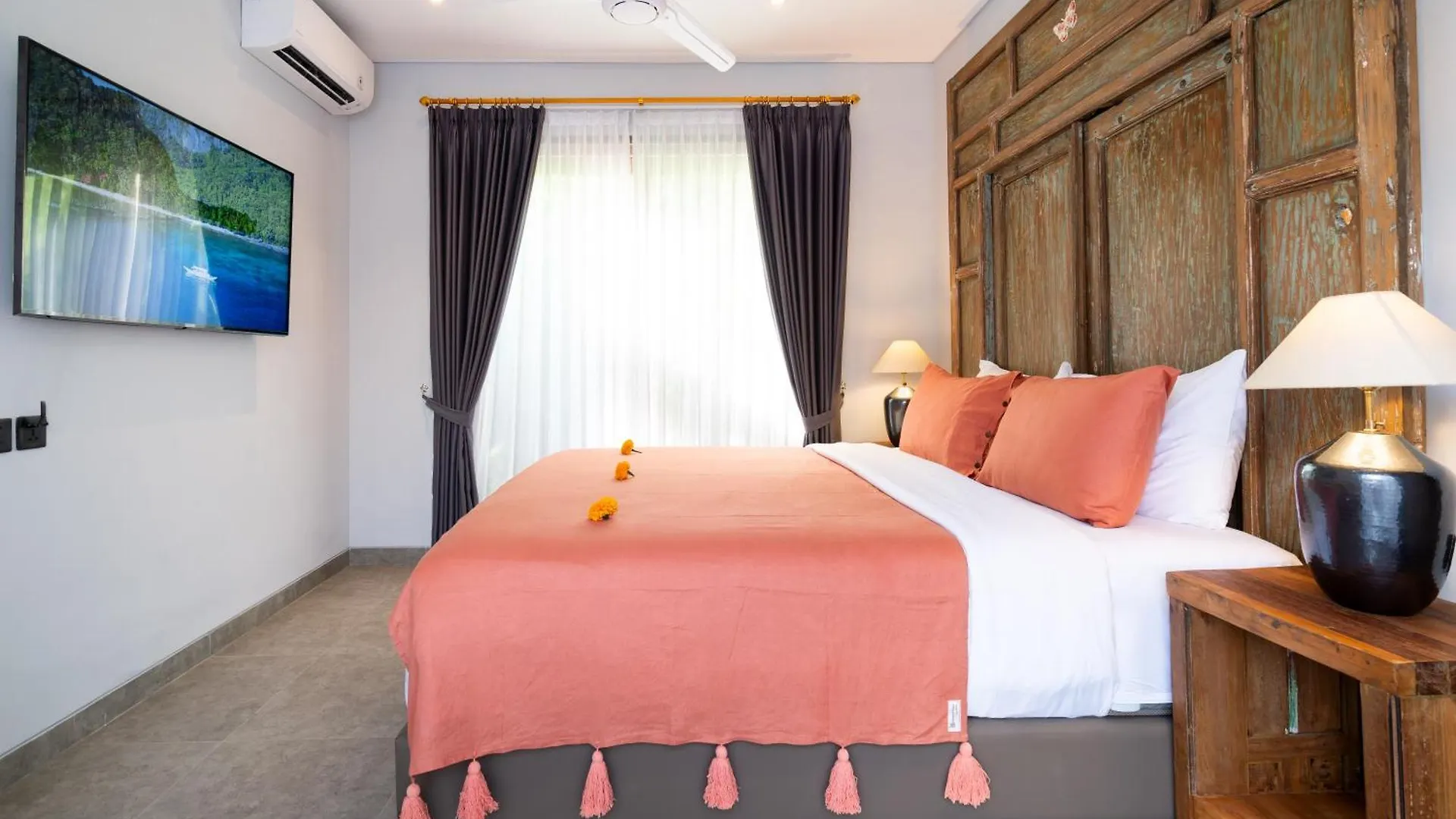 Villa Indah Legian
