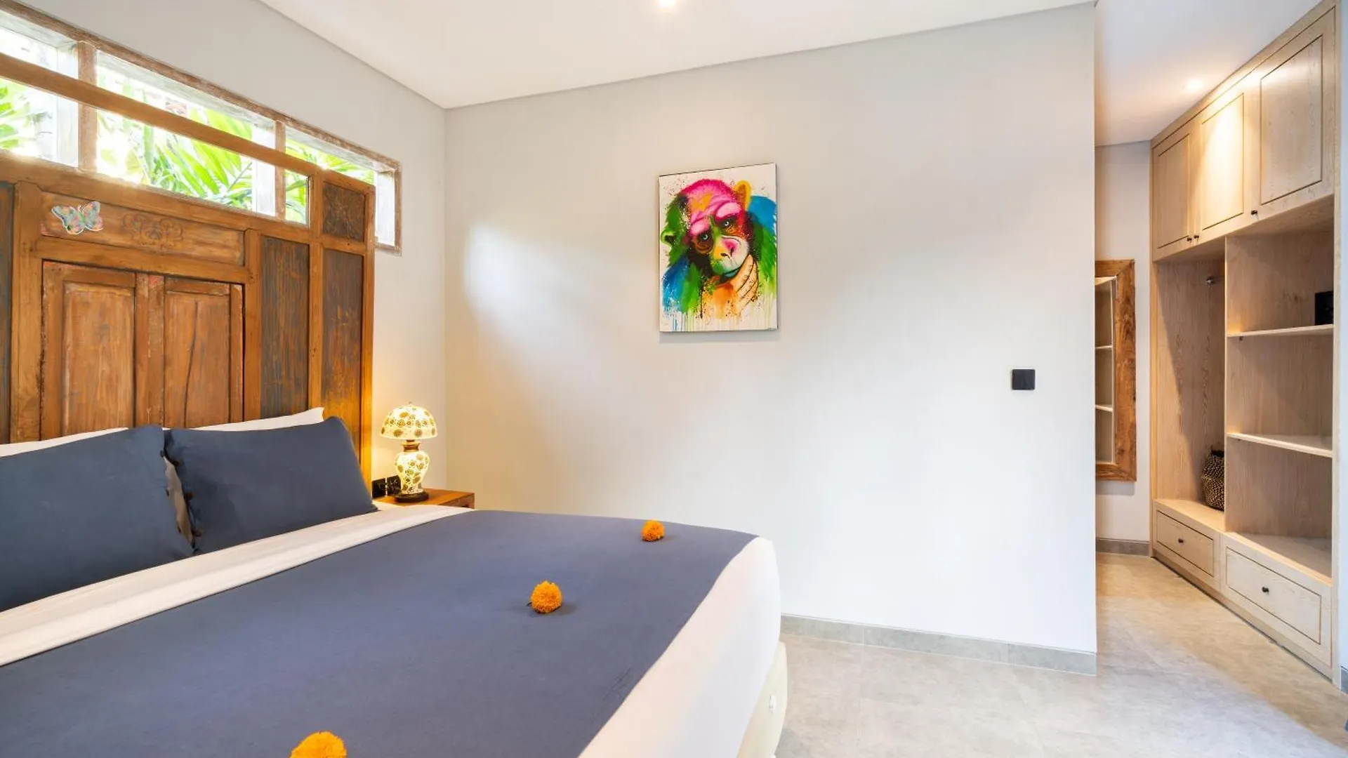 Villa Indah Legian  0*, Legian (Bali)
