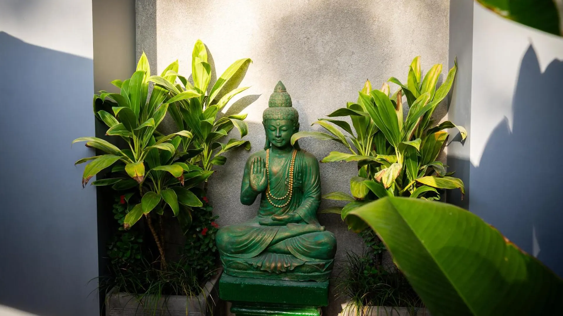 Villa Indah Legian   Legian (Bali)