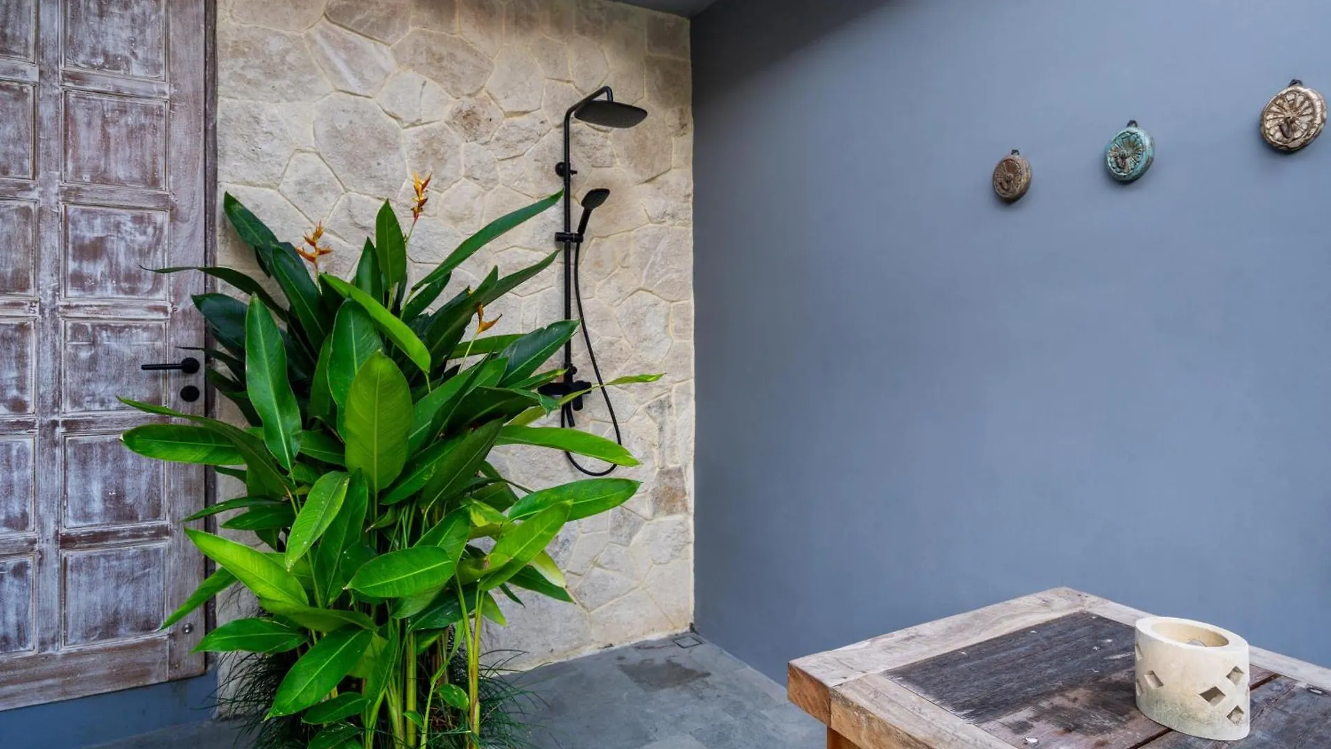 Villa Indah Legian
