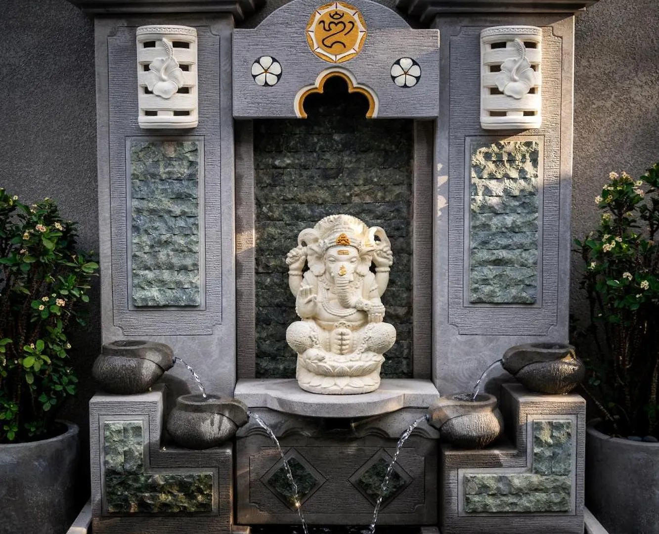 Villa Indah Legian