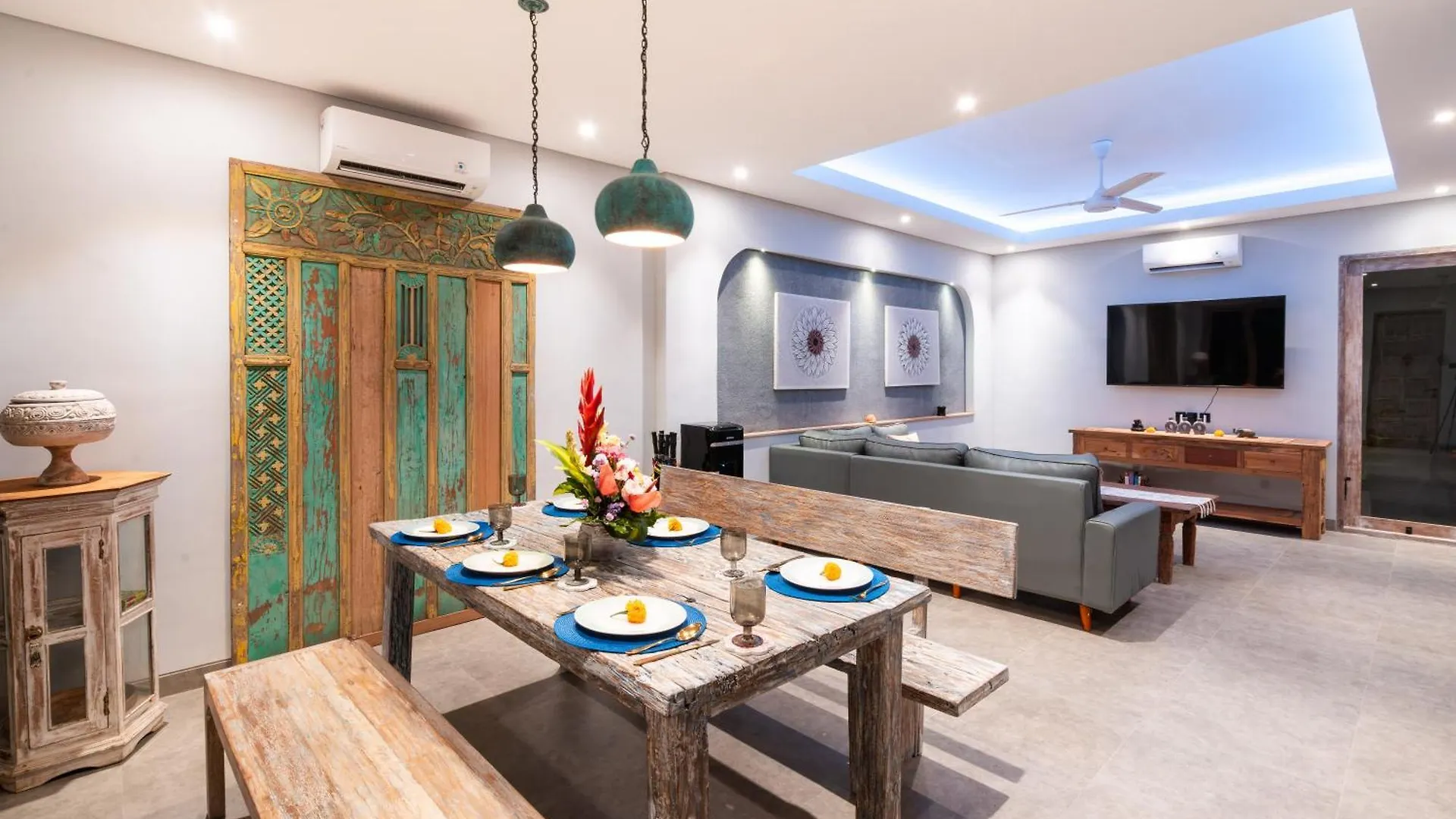 Villa Indah Legian   Legian (Bali)