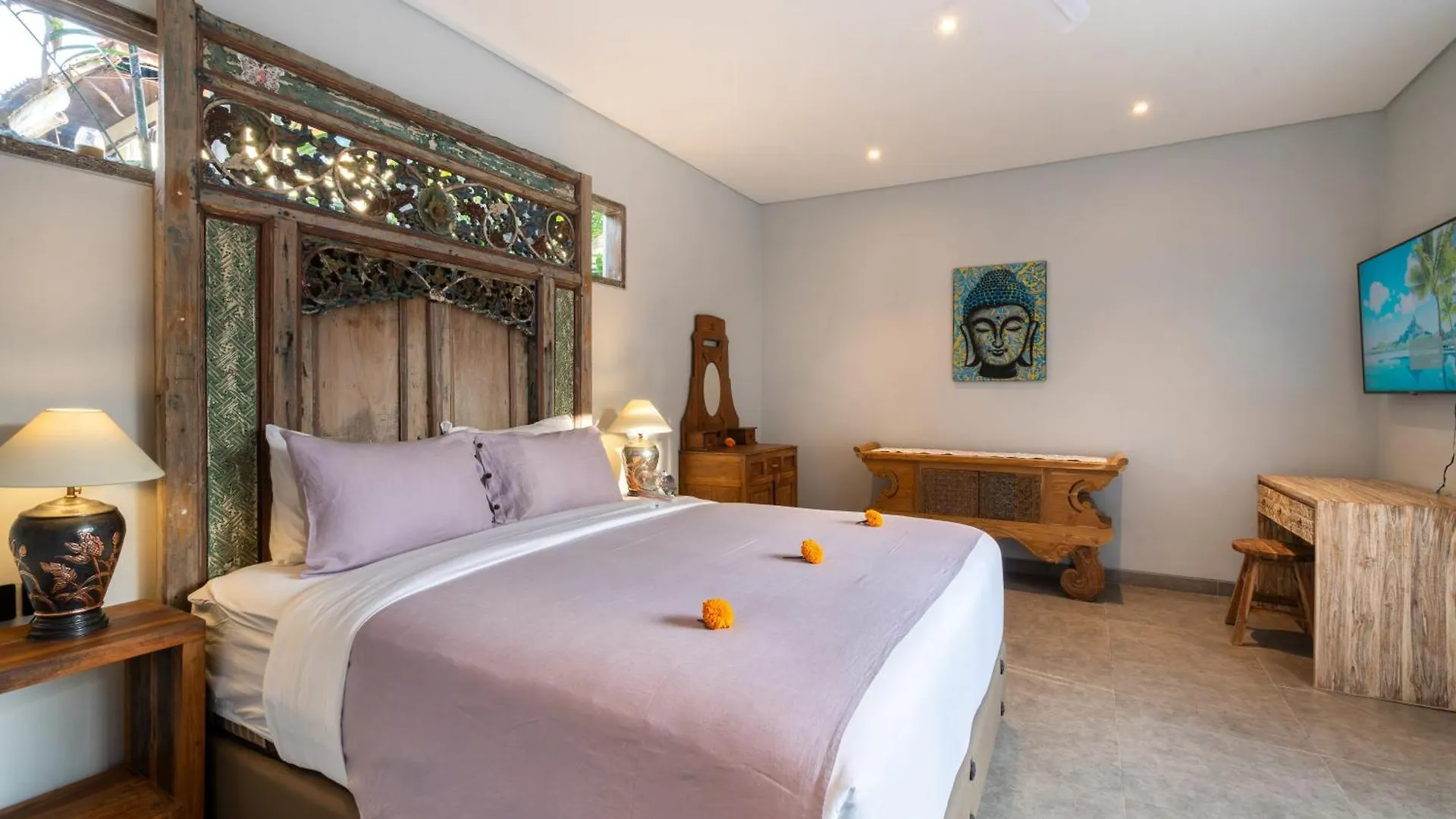 Villa Indah Legian