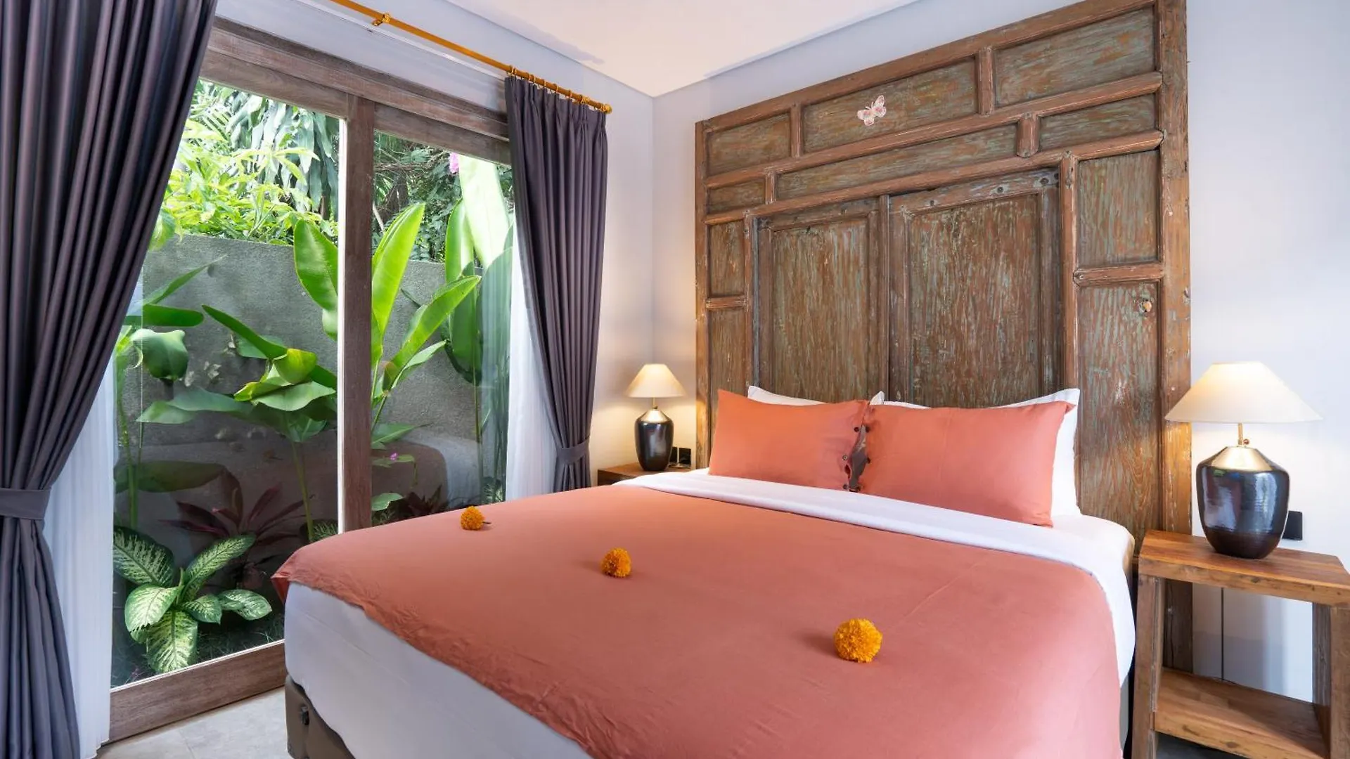 Villa Indah Legian  0*, Legian (Bali)
