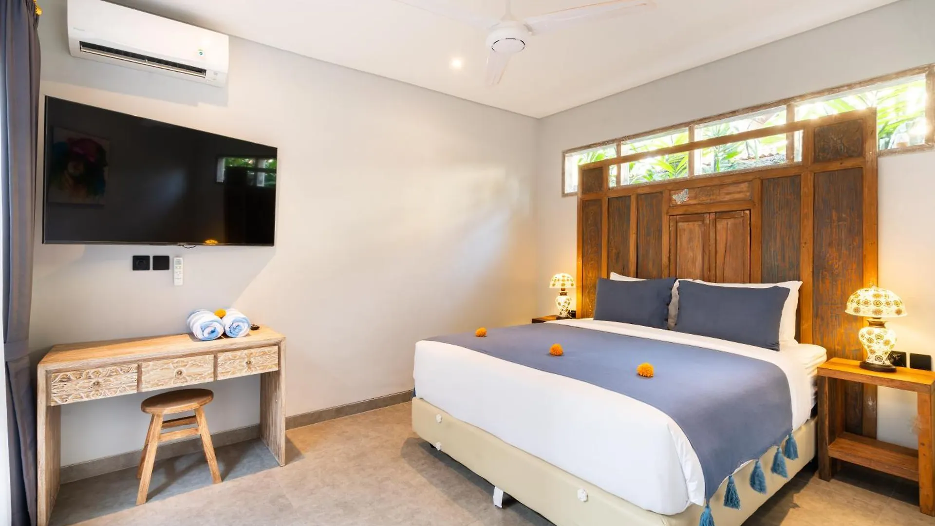 Villa Indah Legian   Legian (Bali)