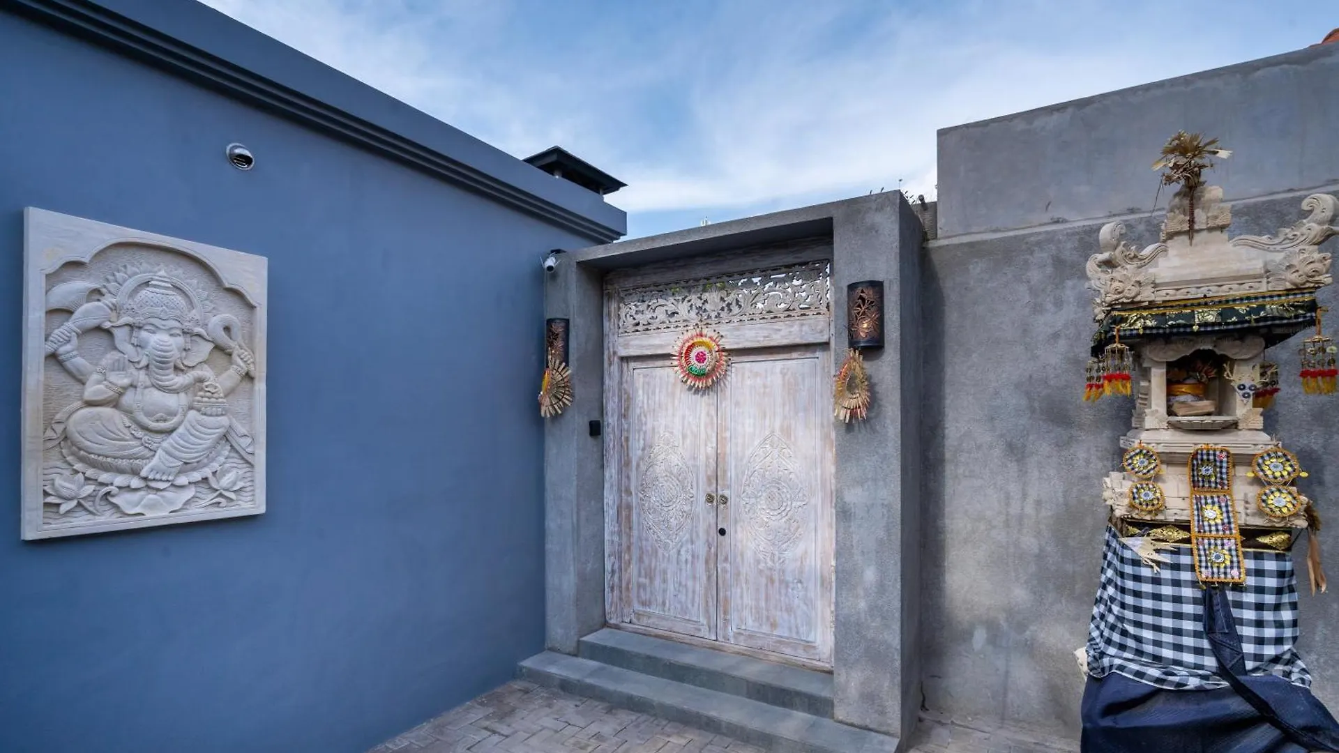 Villa Indah Legian