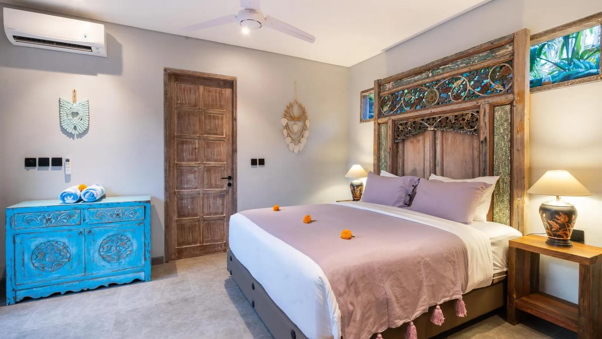 Villa Indah Legian  0*, Legian (Bali) Indonesia