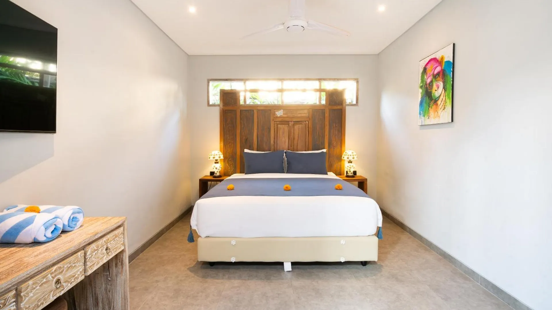 Villa Indah Legian   Legian (Bali)