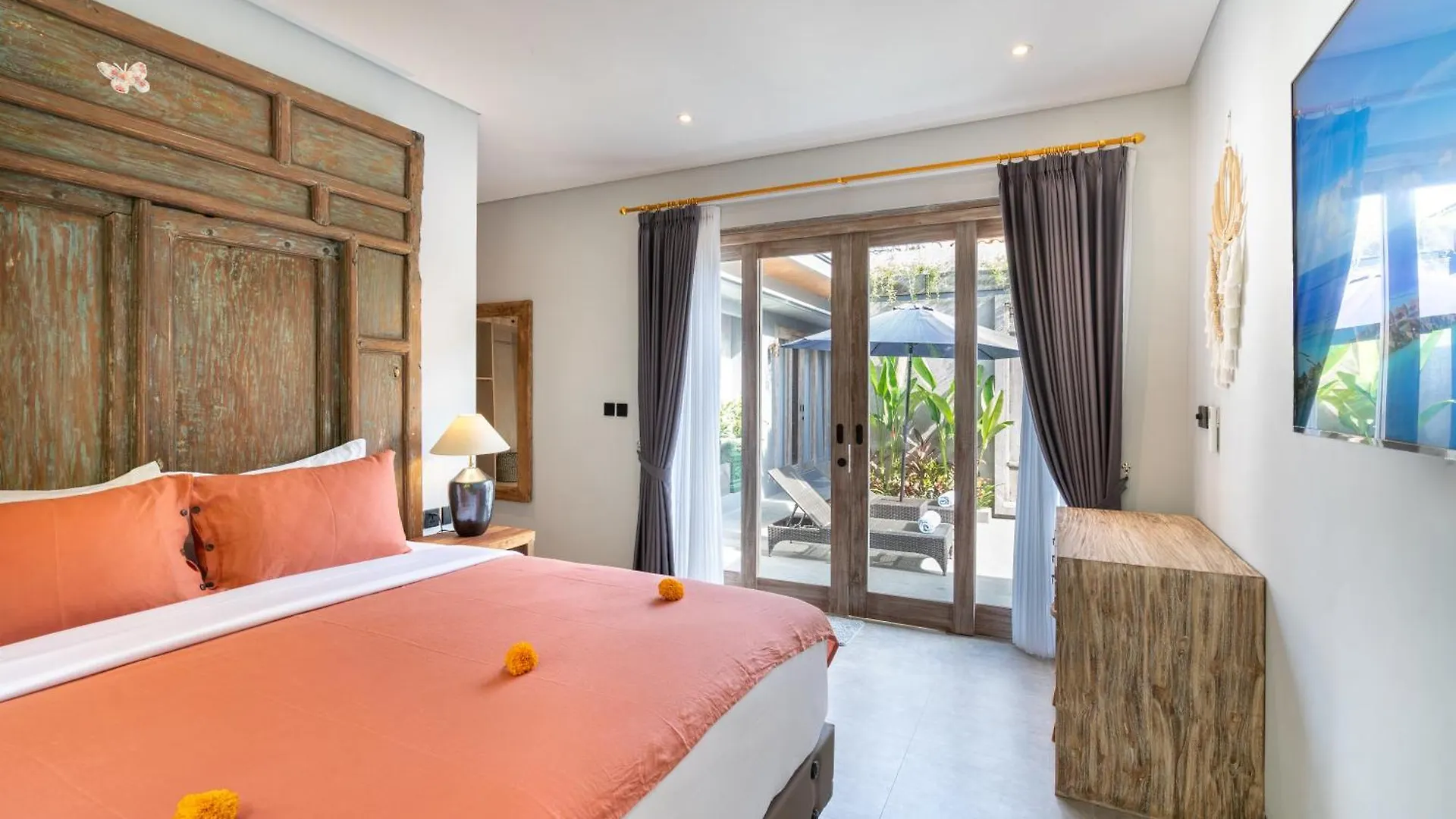 Villa Indah Legian   Legian (Bali)